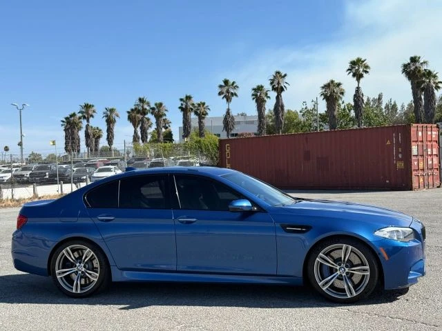 2013 BMW F10 M5 - Image 15 of 31