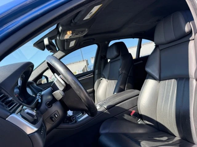 2013 BMW F10 M5 - Image 20 of 31