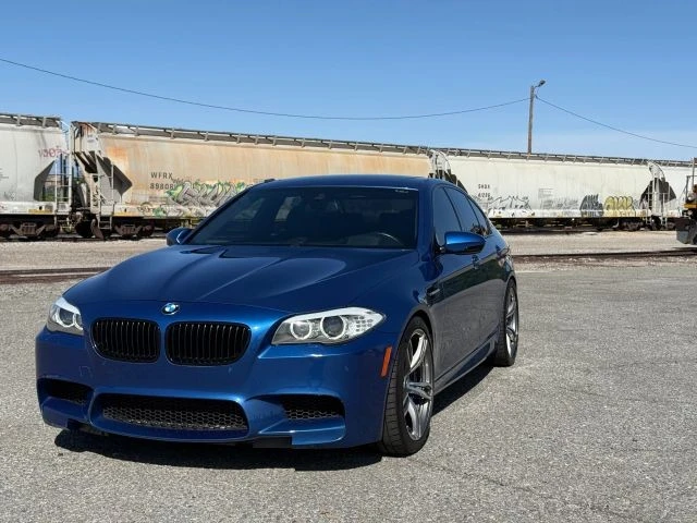 2013 BMW F10 M5 - Image 2 of 31