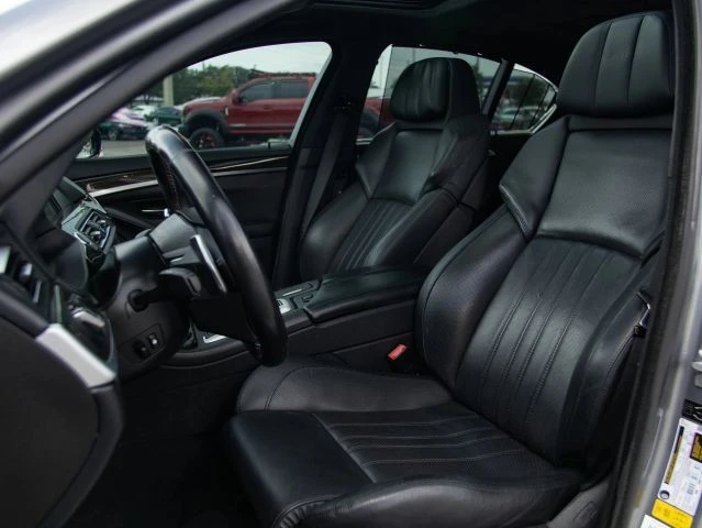 2013 BMW F10 M5 - Image 20 of 31