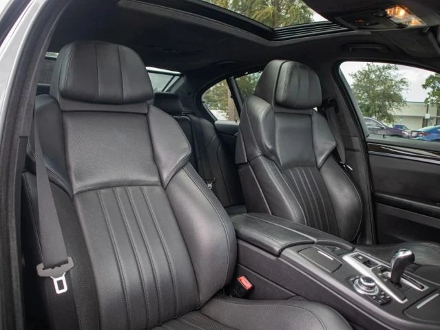 2013 BMW F10 M5 - Image 19 of 31