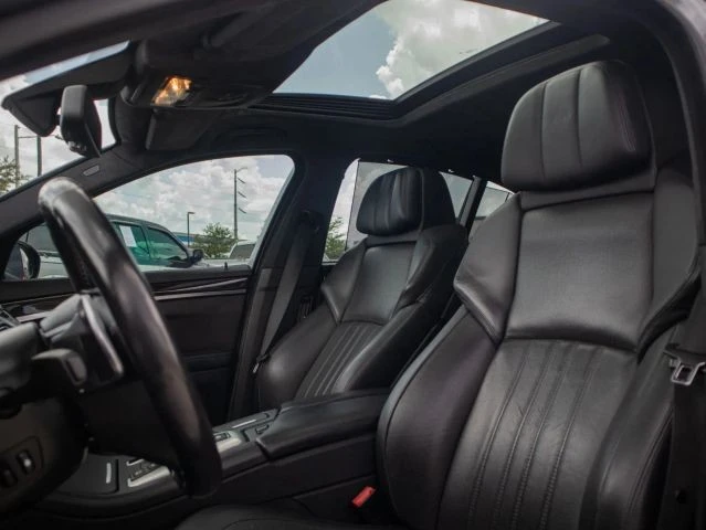 2013 BMW F10 M5 - Image 31 of 31