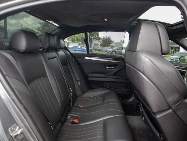 2013 BMW F10 M5 - Image 21 of 31