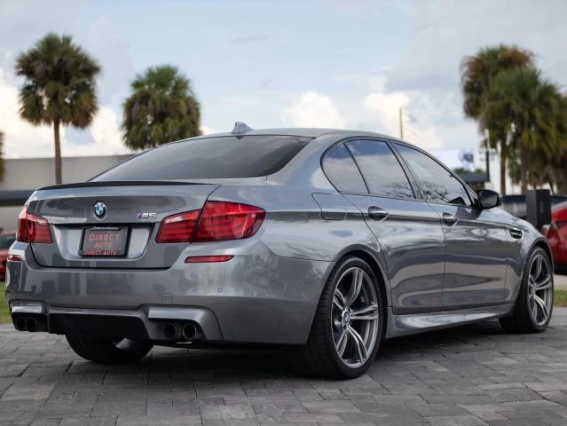 2013 BMW F10 M5 - Image 14 of 31