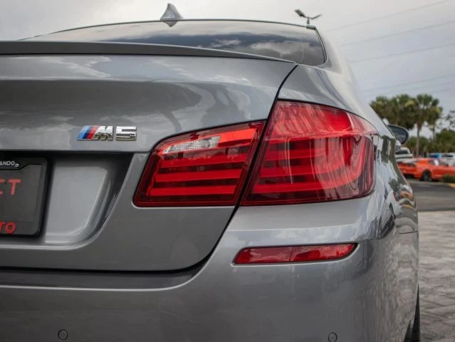 2013 BMW F10 M5 - Image 14 of 31