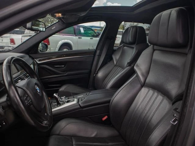 2013 BMW F10 M5 - Image 29 of 31