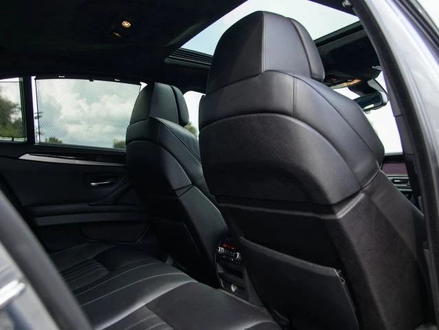 2013 BMW F10 M5 - Image 28 of 31