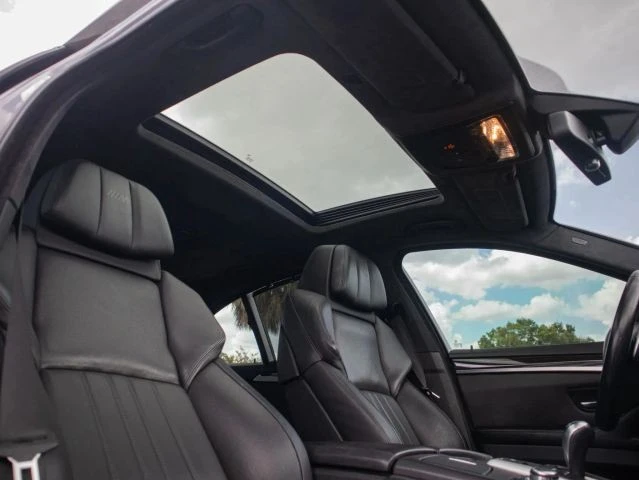2013 BMW F10 M5 - Image 18 of 31