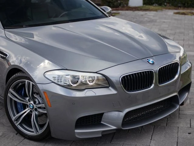 2013 BMW F10 M5 - Image 3 of 31