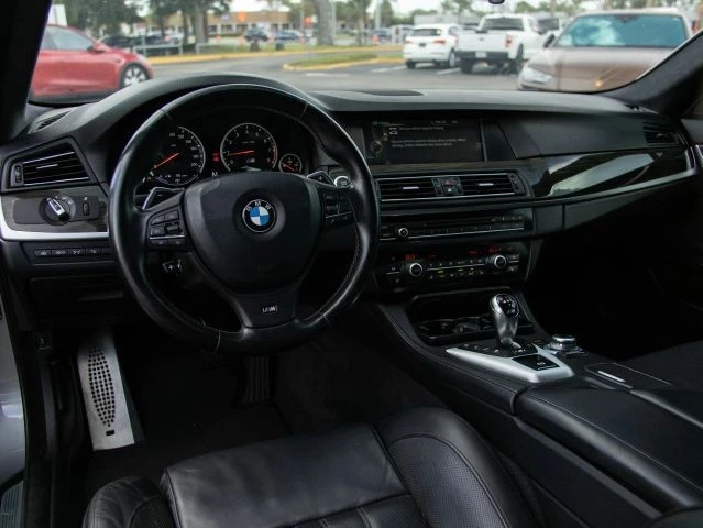 2013 BMW F10 M5 - Image 18 of 31