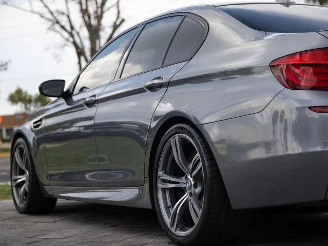 2013 BMW F10 M5 - Image 8 of 31