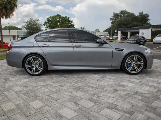 2013 BMW F10 M5 - Image 9 of 31
