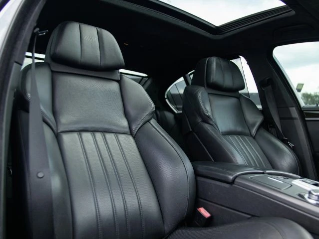 2013 BMW F10 M5 - Image 21 of 31