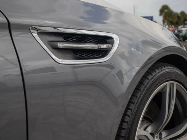 2013 BMW F10 M5 - Image 15 of 31