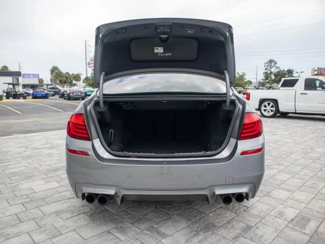 2013 BMW F10 M5 - Image 7 of 31