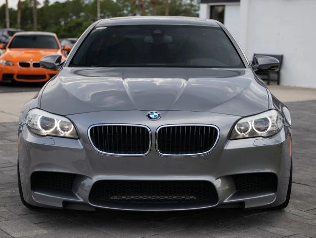 2013 BMW F10 M5 - Image 4 of 31