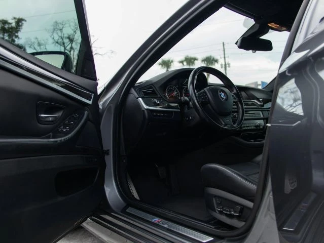 2013 BMW F10 M5 - Image 16 of 31