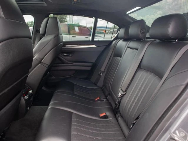 2013 BMW F10 M5 - Image 26 of 31