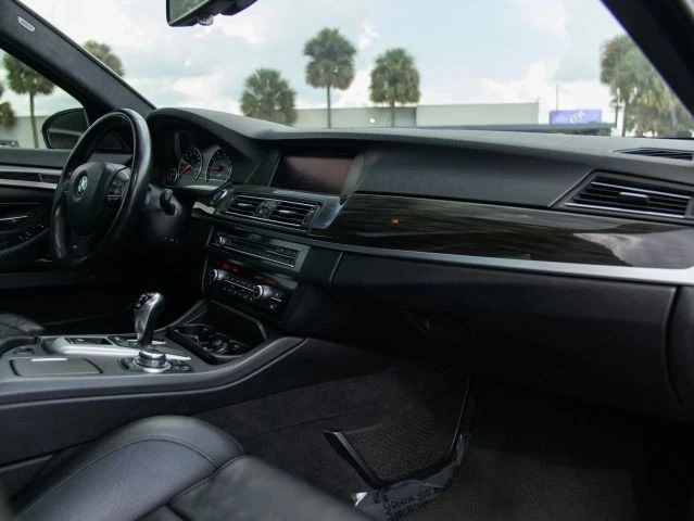 2013 BMW F10 M5 - Image 24 of 31