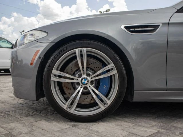 2013 BMW F10 M5 - Image 11 of 31