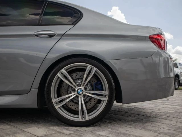 2013 BMW F10 M5 - Image 13 of 31