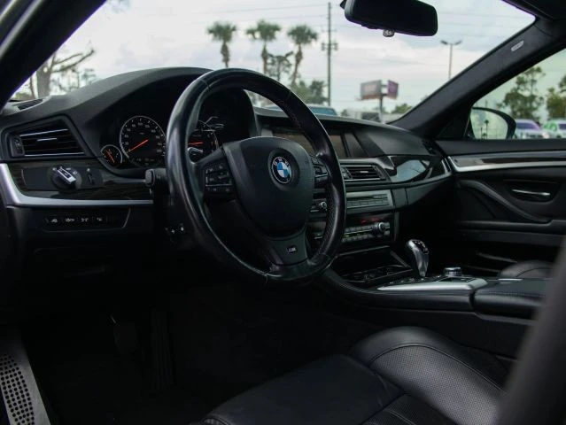 2013 BMW F10 M5 - Image 17 of 31