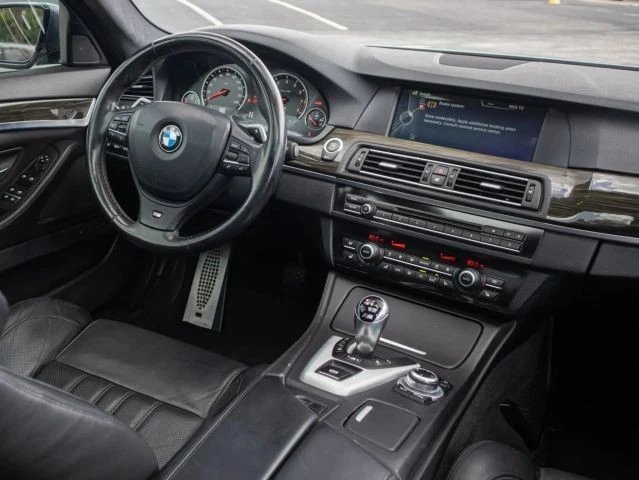 2013 BMW F10 M5 - Image 23 of 31