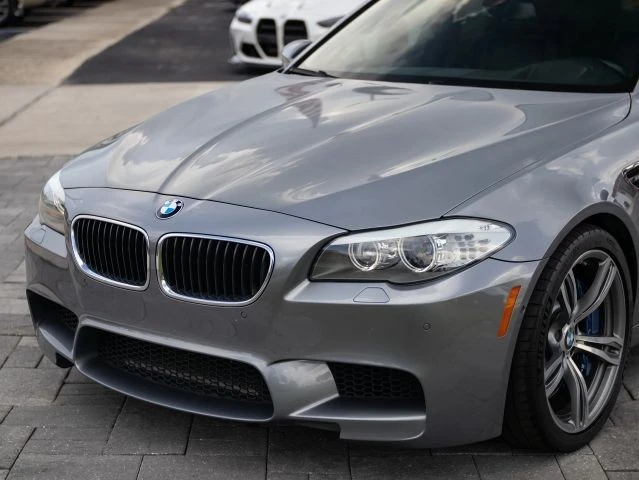 2013 BMW F10 M5 - Image 5 of 31