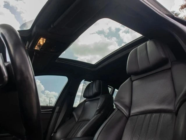 2013 BMW F10 M5 - Image 30 of 31