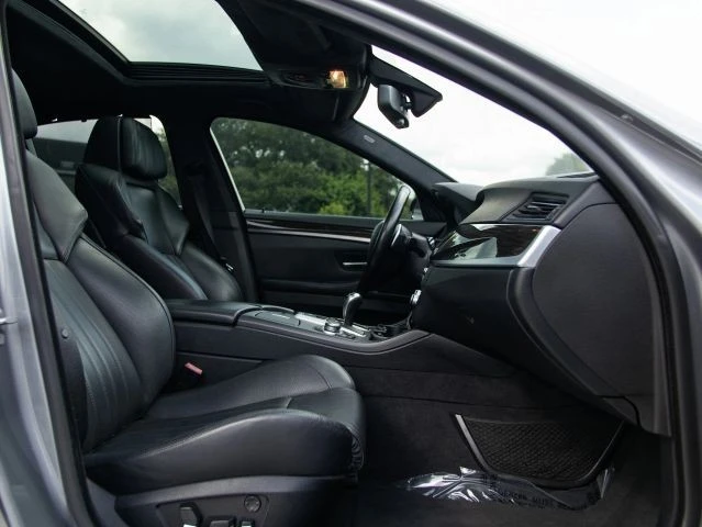 2013 BMW F10 M5 - Image 23 of 31