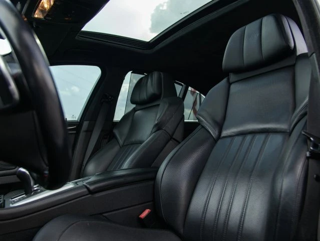 2013 BMW F10 M5 - Image 19 of 31