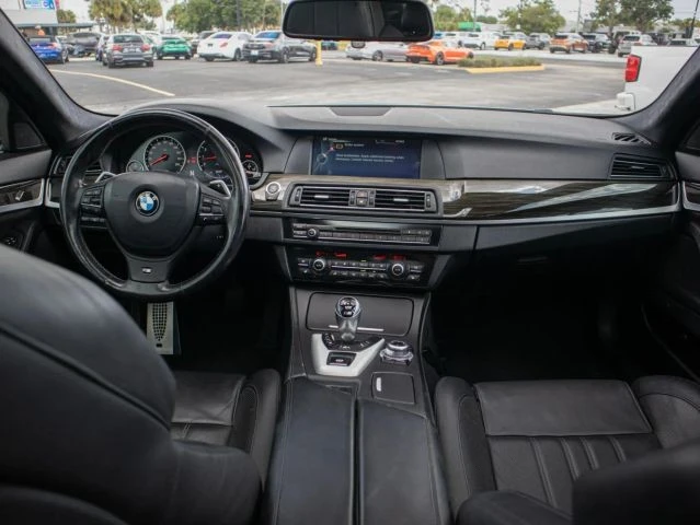 2013 BMW F10 M5 - Image 16 of 31