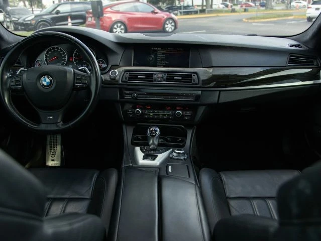 2013 BMW F10 M5 - Image 30 of 31