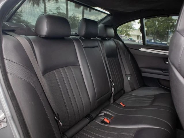 2013 BMW F10 M5 - Image 22 of 31