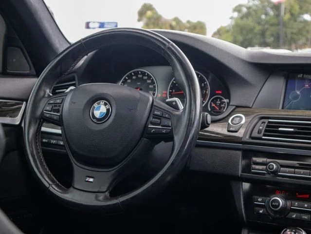 2013 BMW F10 M5 - Image 24 of 31