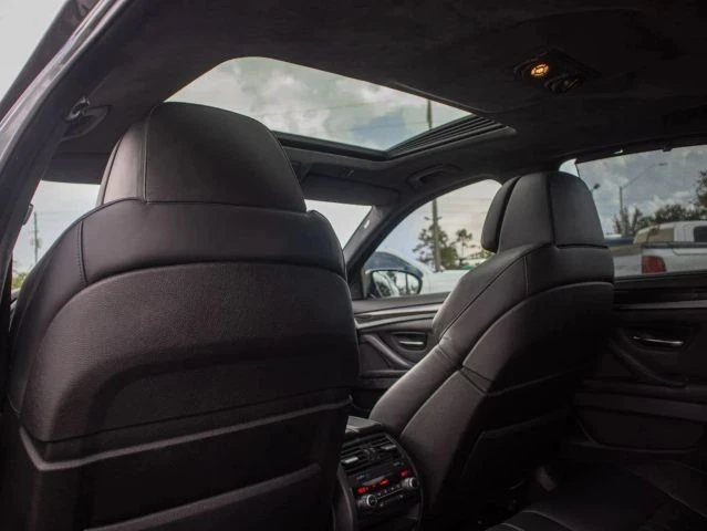 2013 BMW F10 M5 - Image 28 of 31