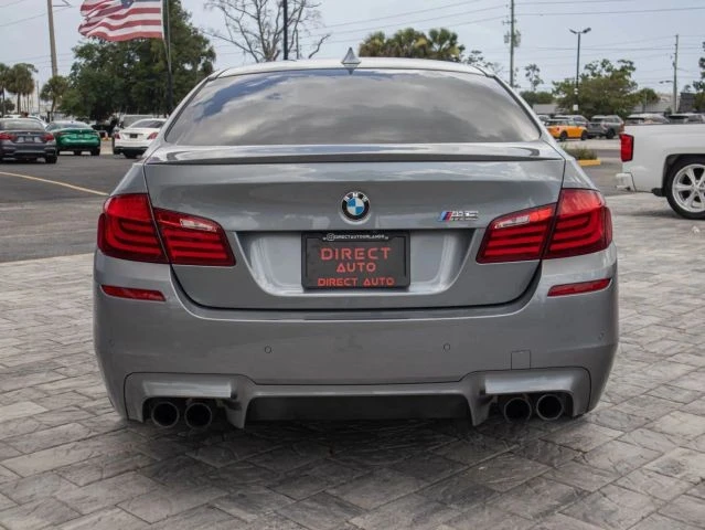 2013 BMW F10 M5 - Image 6 of 31