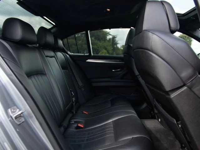 2013 BMW F10 M5 - Image 27 of 31