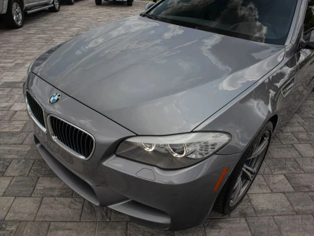 2013 BMW F10 M5 - Image 12 of 31