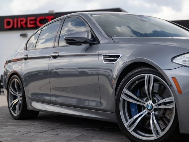2013 BMW F10 M5 - Image 2 of 31