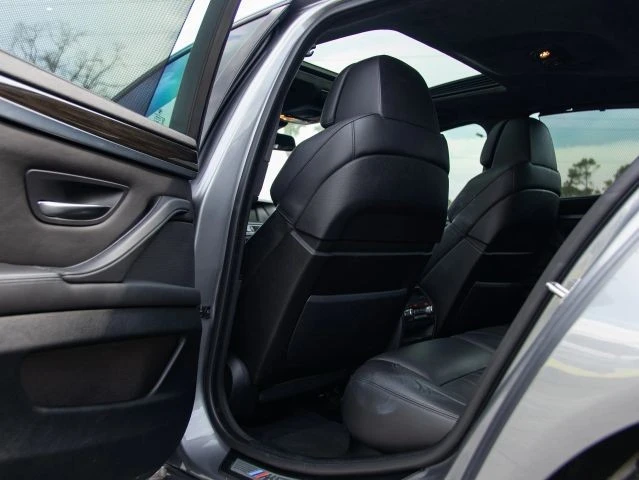 2013 BMW F10 M5 - Image 25 of 31