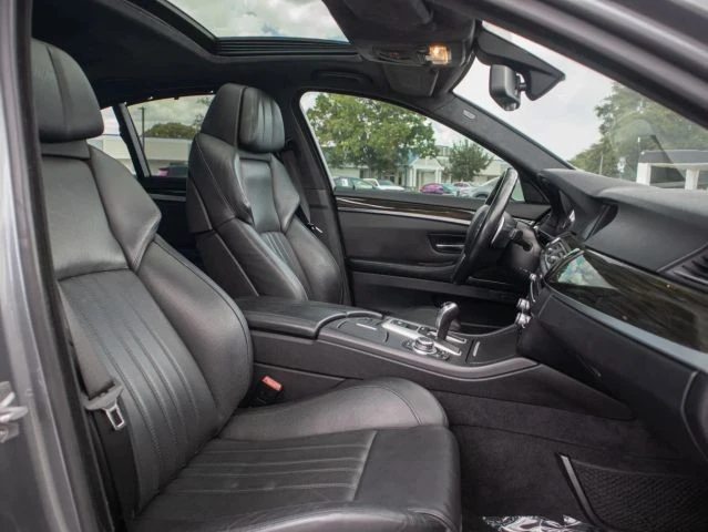 2013 BMW F10 M5 - Image 17 of 31