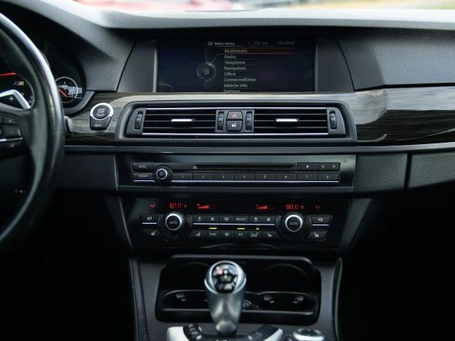 2013 BMW F10 M5 - Image 31 of 31