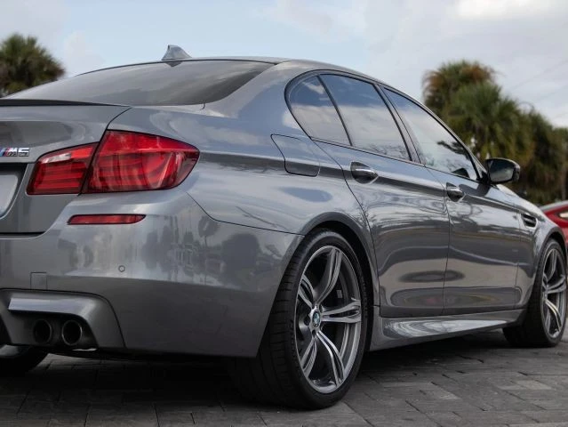 2013 BMW F10 M5 - Image 15 of 31