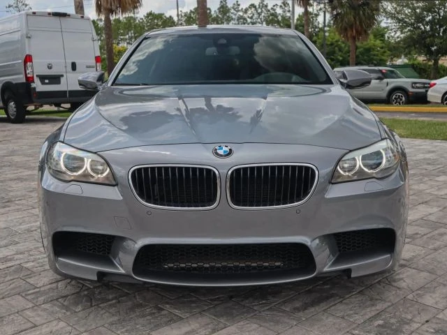 2013 BMW F10 M5 - Image 2 of 31