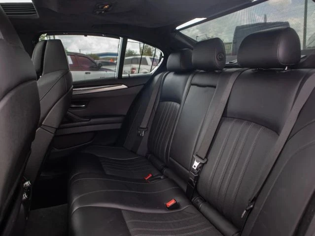 2013 BMW F10 M5 - Image 27 of 31