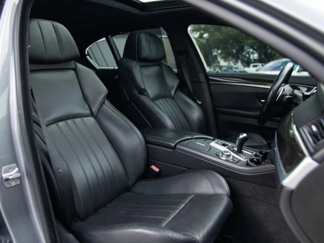 2013 BMW F10 M5 - Image 22 of 31