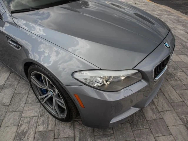 2013 BMW F10 M5 - Image 10 of 31