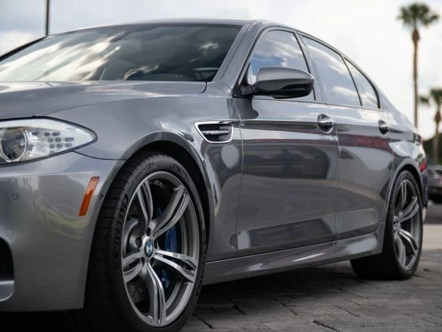 2013 BMW F10 M5 - Image 7 of 31