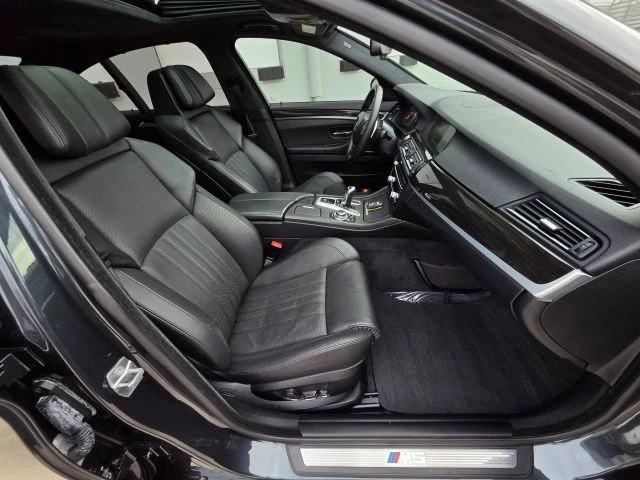 2013 BMW F10 M5 - Image 21 of 31